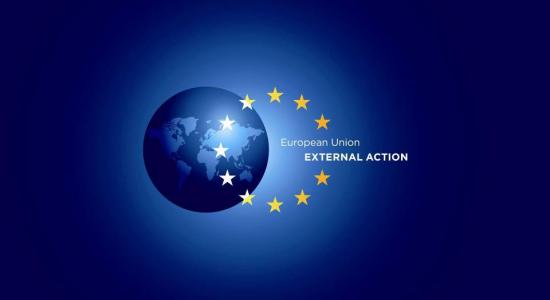 Prácticas en las Delegaciones de la Unión Europea