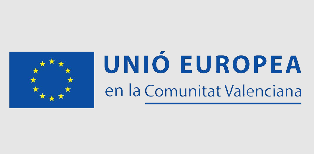 Unió Europea en la Comunitat Valenciana