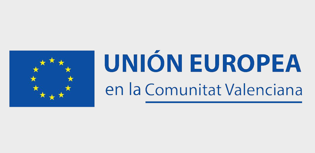 Unión Europea en la Comunitat Valenciana