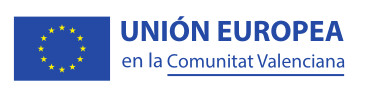 Logo UE en la CV