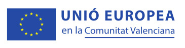 Logo UE a la CV